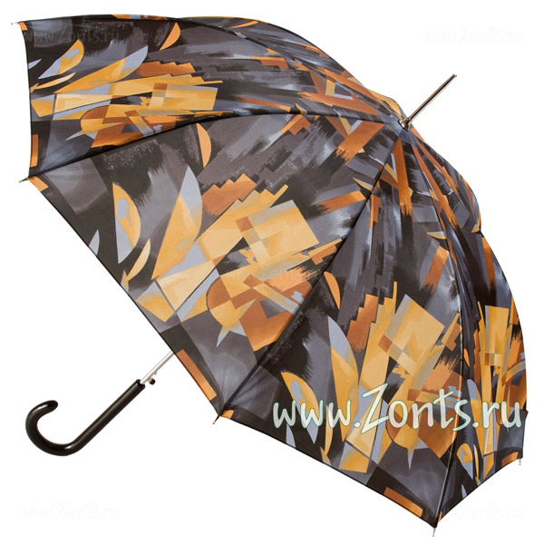 Зонтик трость с рисунком Prize 165-42