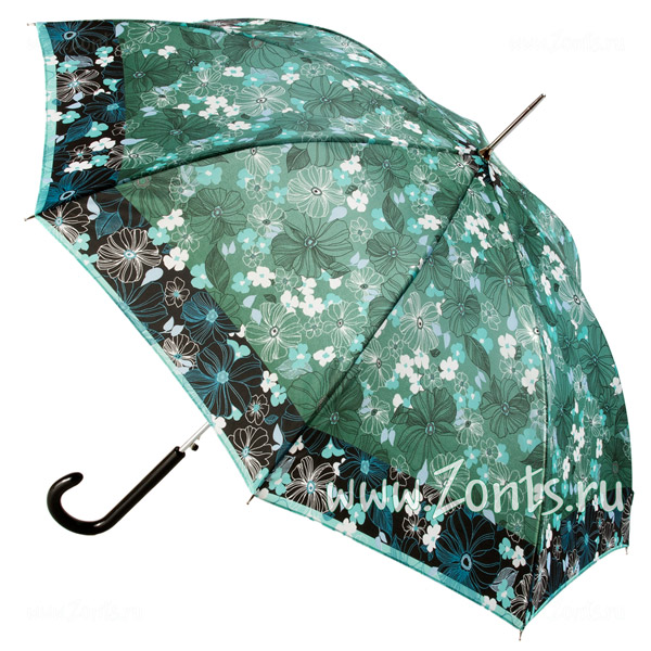 Зонтик трость с рисунком Prize 165-45