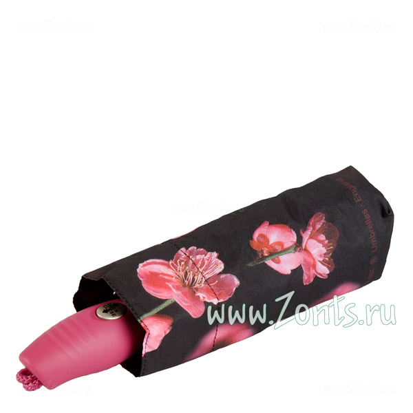 Зонтик с рисунком вишни Zest 24755-74
