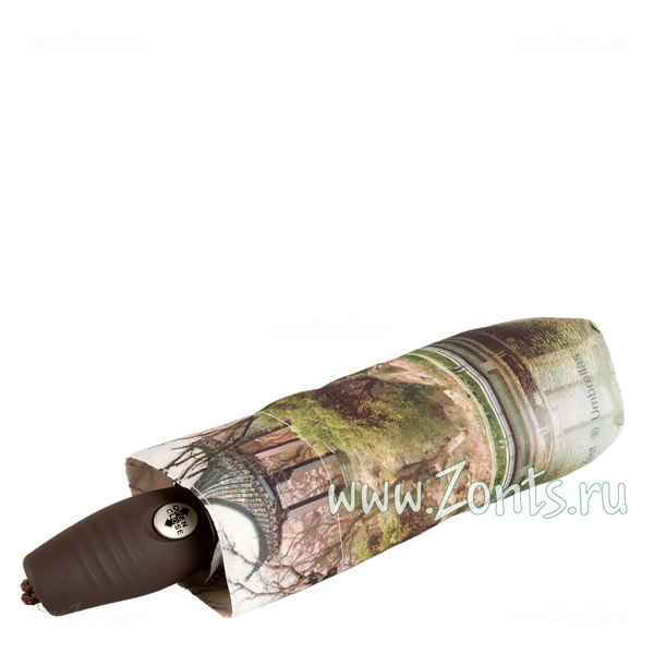 Мини зонтик автомат Zest 24755-193