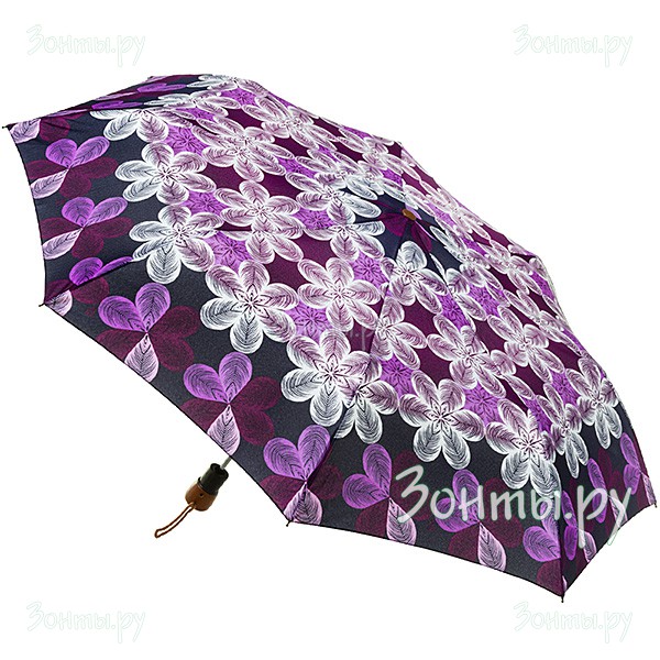 Женский зонт-автомат Airton 3635-94
