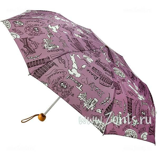 Женский зонт Airton 3535-66