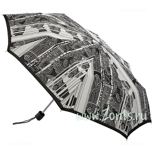 Простой зонт Big Top 305C-15