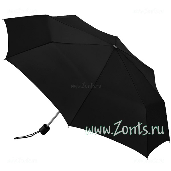Обычный черный зонтик Big Top 300C