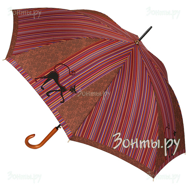 Зонт трость Zest 51627-246