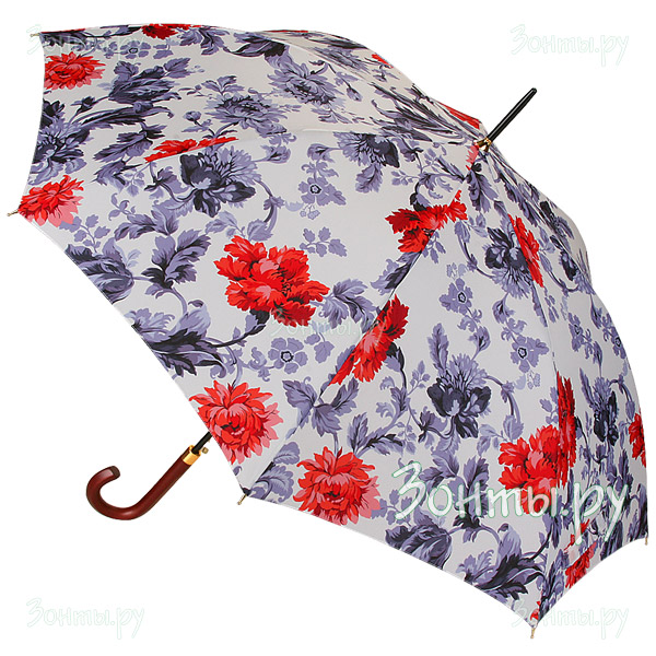 Английский женский зонт трость Zest 51628-254