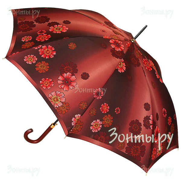 Английский женский зонт трость Zest 51628-255