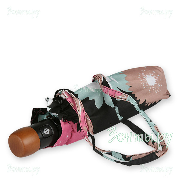 Женский зонт-автомат в чехле с ручками Airton 3935-106