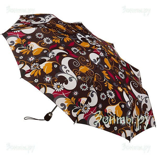 Зонт с рисунком женский Airton 3955-96