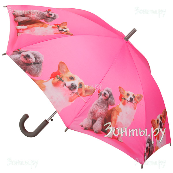 Зонтик для детей Doppler 72758 Dogs