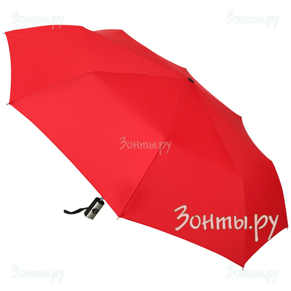 Зонт-автомат красный Doppler 74462 RO Twist