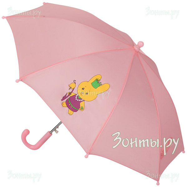 Зонтик-трость детский Derby 72780-02