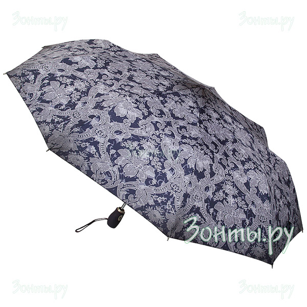 Женский складной зонт среднего размера Zest 23946-293