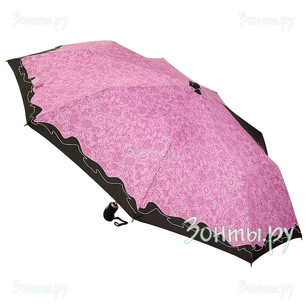 Зонтик-автомат для женщин Zest 23947-264