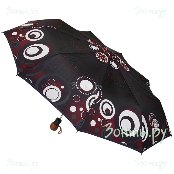 Женский зонт-автомат Airton 3635-88