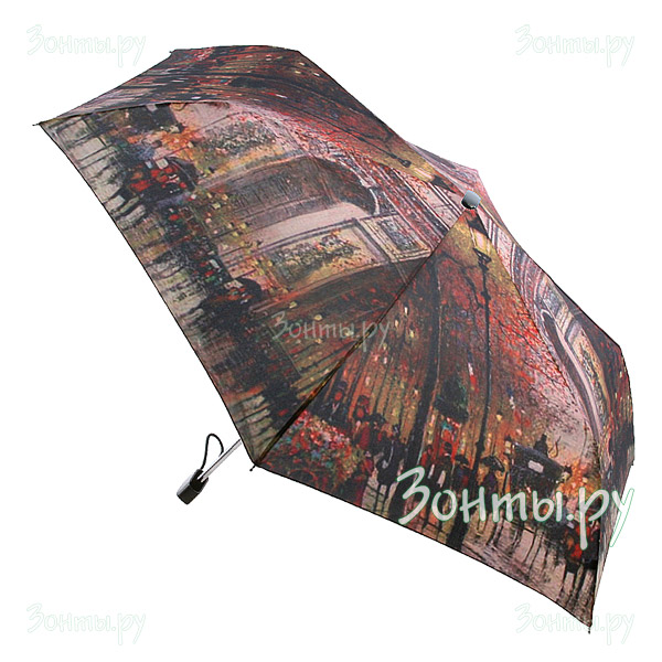 Зонтик плоский Ame Yoke OK50-03