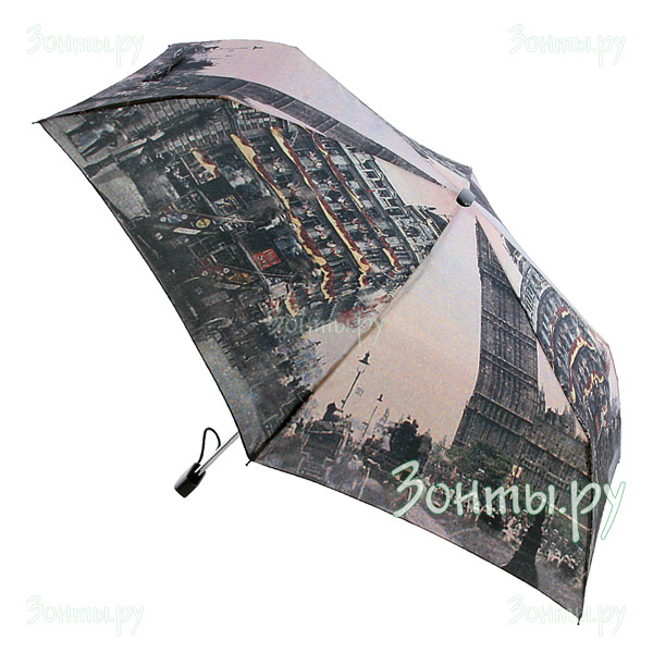 Зонтик плоский Ame Yoke OK50-05