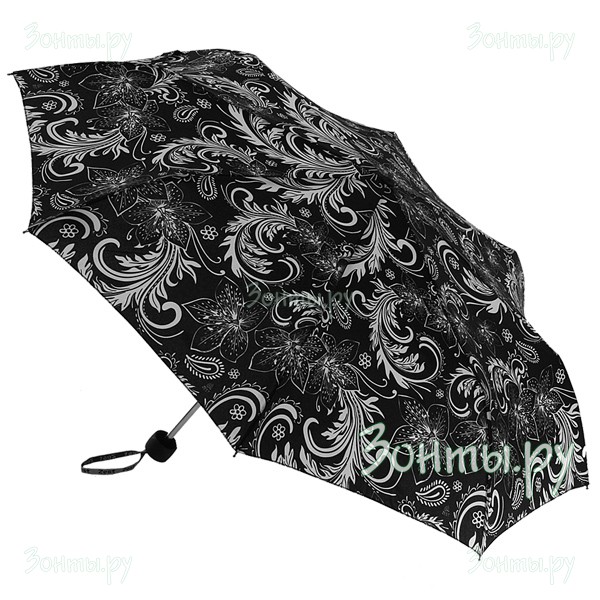 Зонтик для женщин Zest 53516-252 с цветами