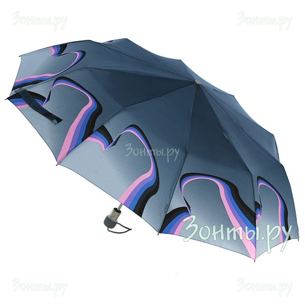 Зонтик для молодой девушки Zest 53616-239 Лента