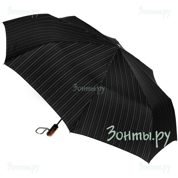 Полосатый зонт Doppler 74366 N-05 для мужчин