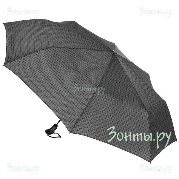 Большой мужской зонт Doppler 74367-01 для настоящих автомобилистов