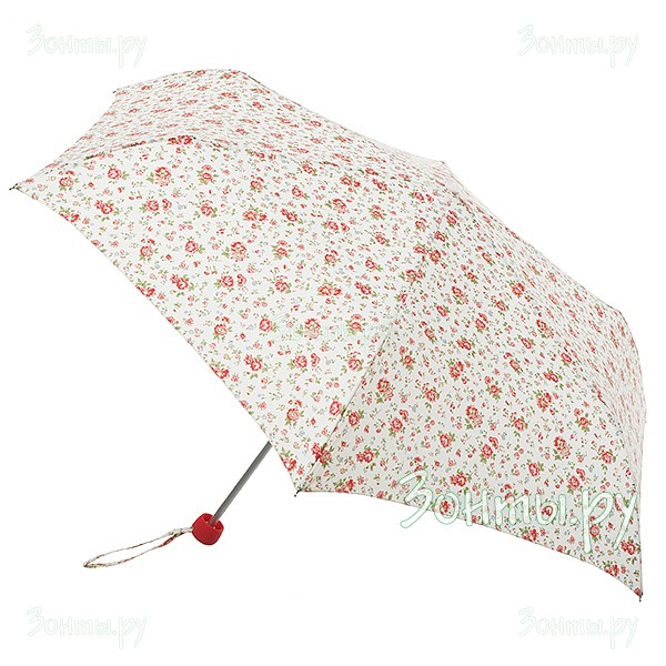 Небольшой легкий зонтик Cath Kidston L768-2742 Bramely Spri