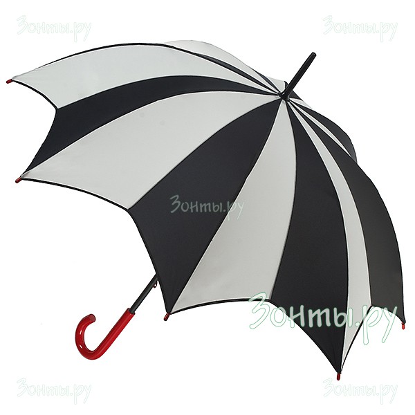 Женский зонт Lulu Guinness L764-2549 Harlequin Kensington-2