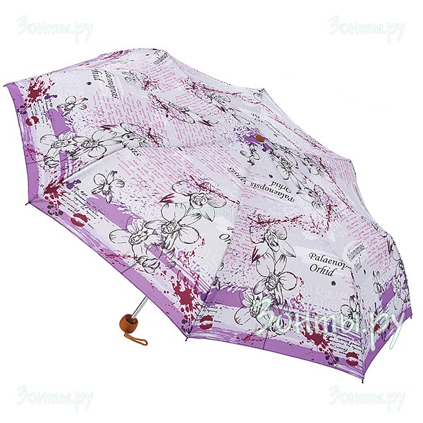 Зонтик механический для женщин Airton 3535-72