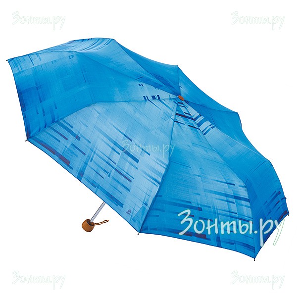 Зонтик женский с механическим сложением Airton 3535-75