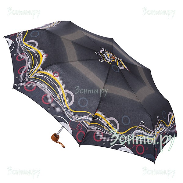 Зонт женский с ручной системой открытия и закрытия Airton 3535-85