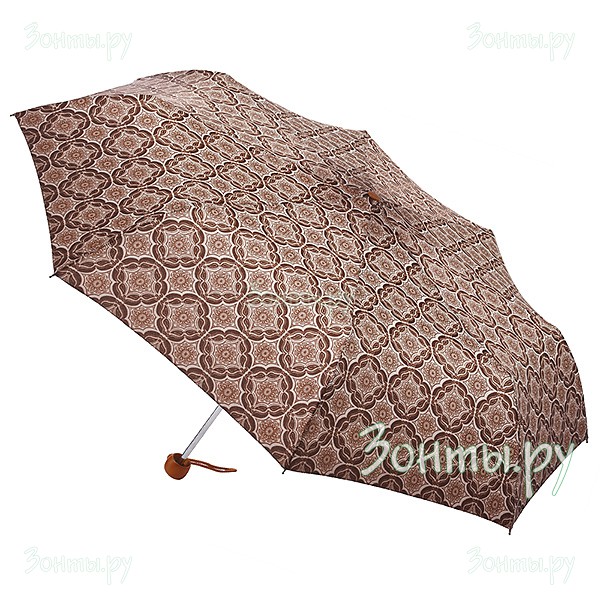 Зонтик женский с системой сложения вручную Airton 3535-87