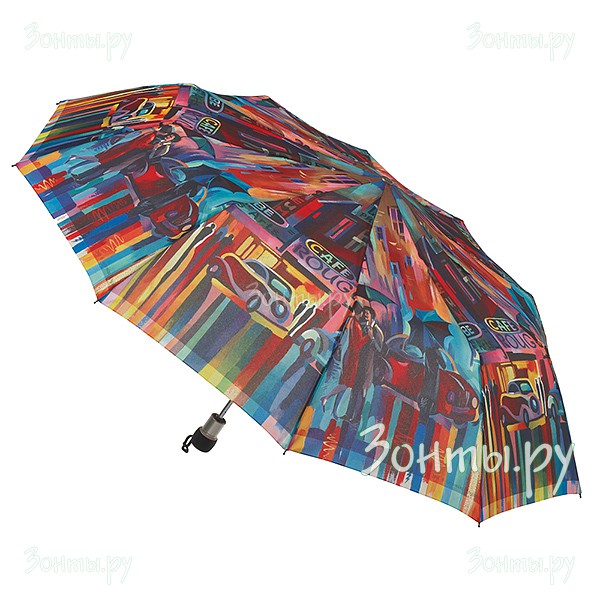 Недорогой женский зонтик Zest 53616-320