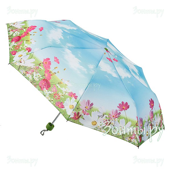 Небольшой женский зонт Zest 53516-295