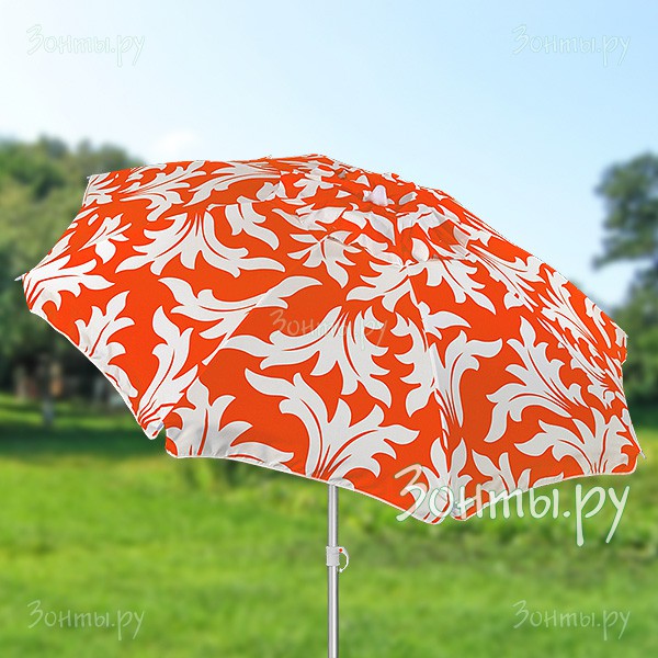 Садовый зонт для отдыха на природе Derby 411606999 ST-01 из серии St. Tropez