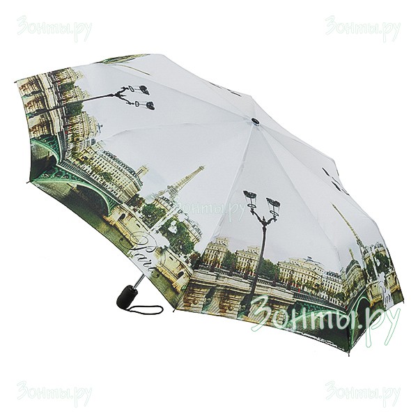 Женский зонт Ame Yoke OK58-08 Foto new с фоторисунком