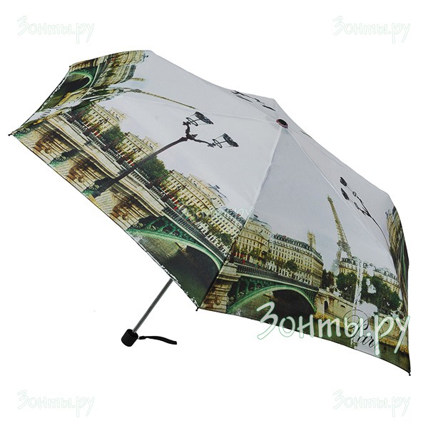 Маленький зонтик для женщин Ame Yoke M53-06