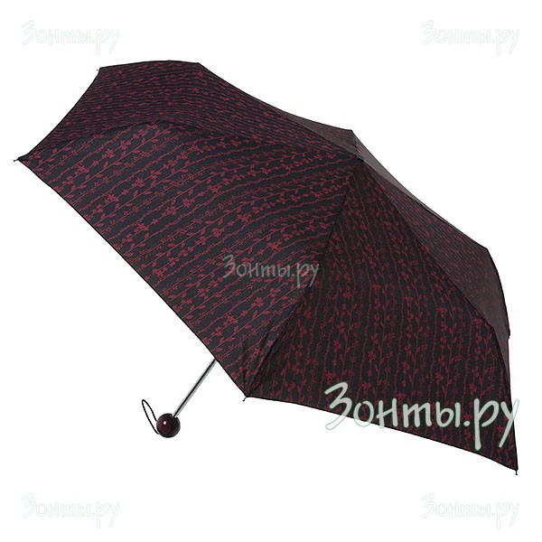 Зонтик легкий для женщины Fulton L553-2824 Climbing Floral