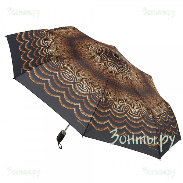 Зонтик легкий женский Zest 23815-346