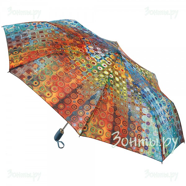 Небольшой легкий зонт для женщин Zest 23815-381
