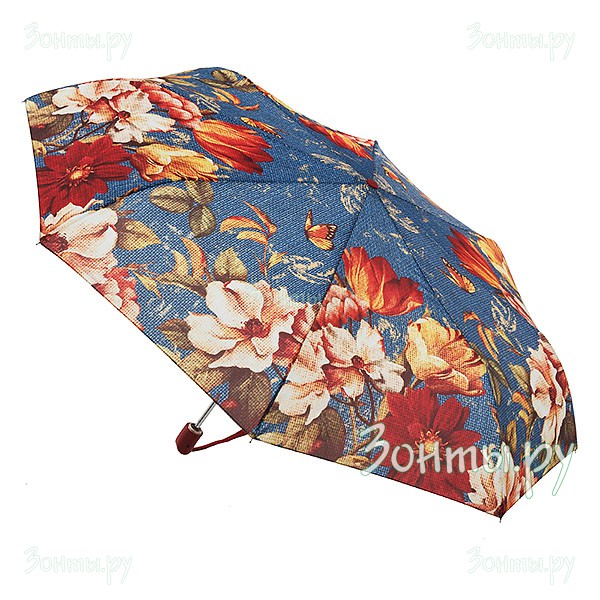 Женский зонтик с системой полный автомат Zest 23955-357