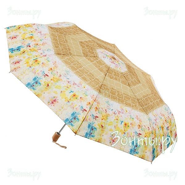 Зонт женский Zest 23955-366 (система полный автомат)