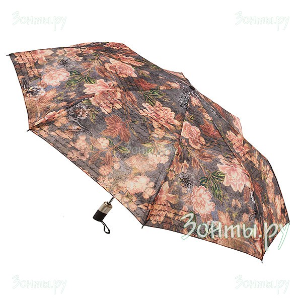 Полностью автоматический женский зонт Zest 23745-389