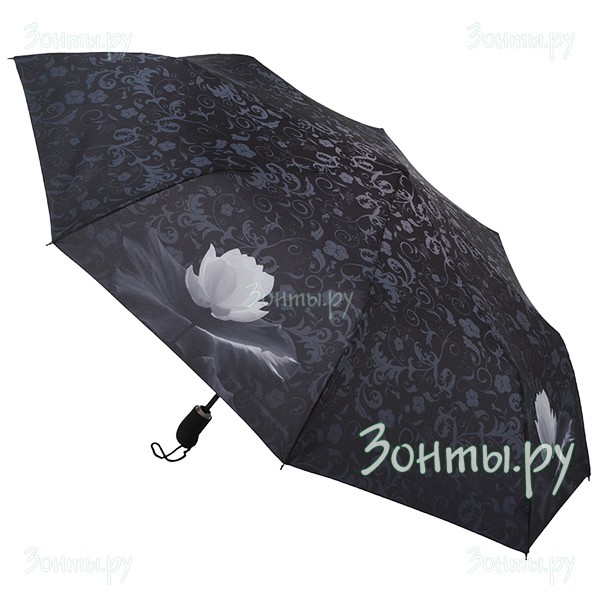 Зонт полный автомат для женщины Zest 239455-08