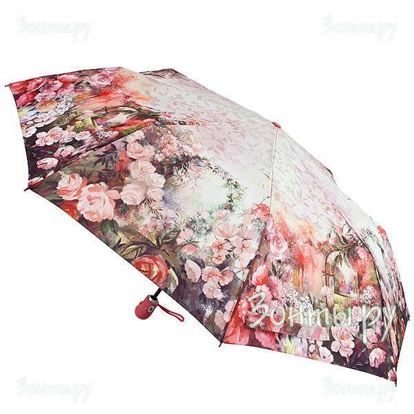 Зонтик женский полный автомат Zest 239455-36