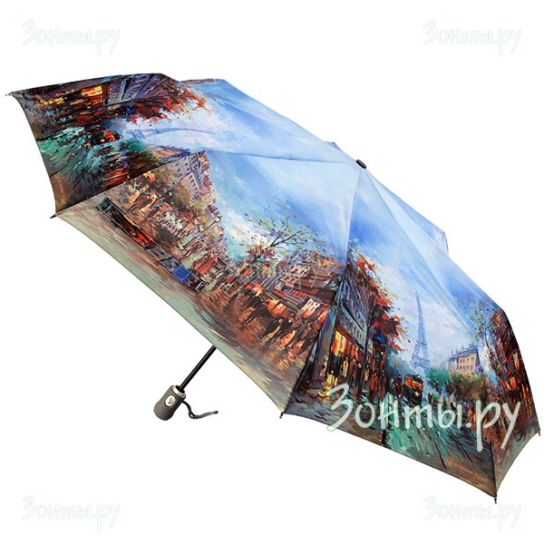Зонтик женский Zest 239455-89 полный автомат