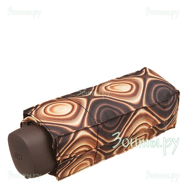 Миниатюрный женский зонтик Zest 25525-345