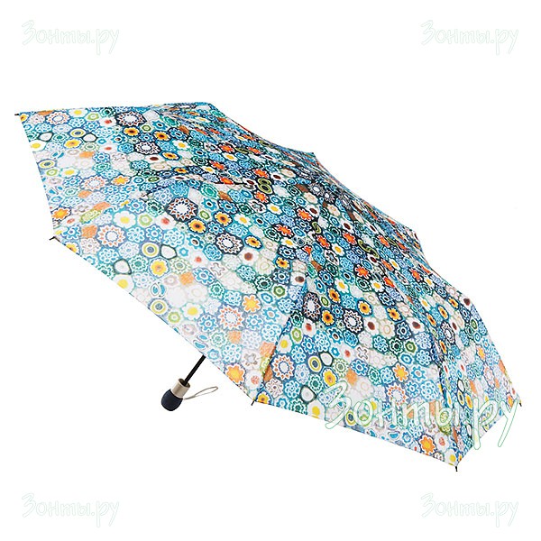 Женский зонт Zest 23625-338 с рисунком