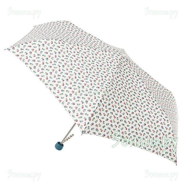 Дизайнерский зонт Cath Kidston L768-2851 Elgin Ditsy Cream