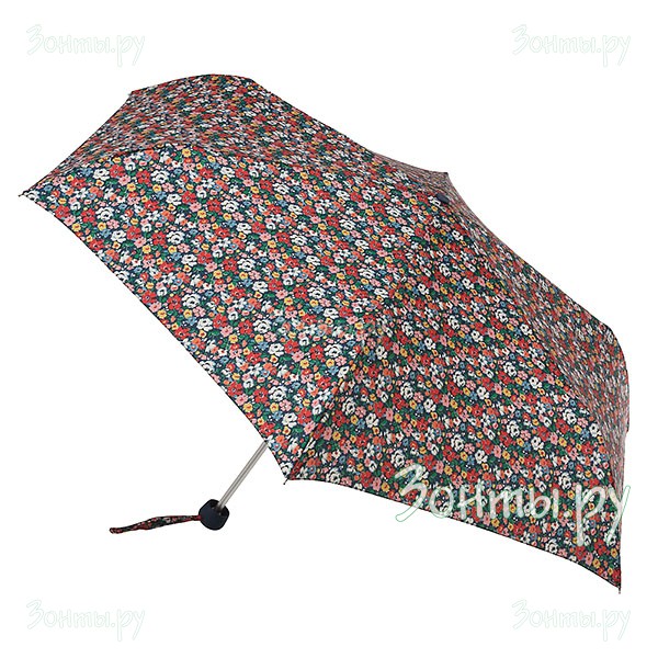 Дизайнерский зонт Cath Kidston L768-2853 Mews Ditsy Blue