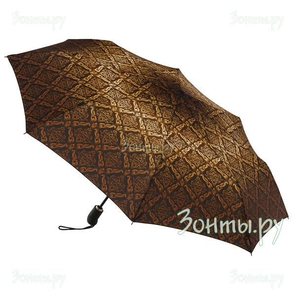 Зонт женский с полностью автоматической системой Zest 23928-410
